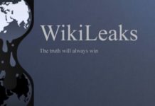 WikiLeaks