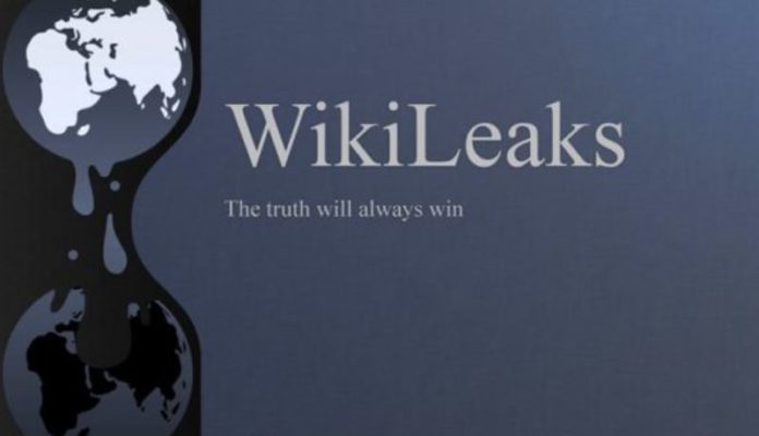 WikiLeaks