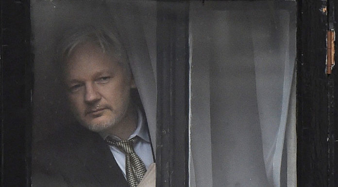 Assange