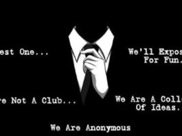 Anonymous Collective