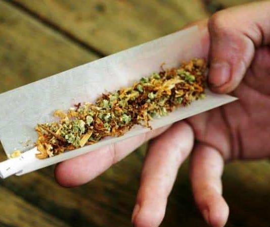 weed