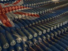 australian gun control