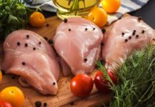 Chicken Breasts