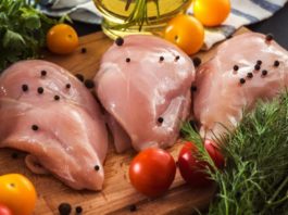 Chicken Breasts