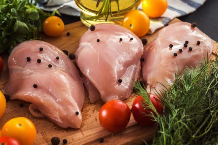 Chicken Breasts