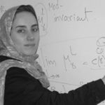 Mirzakhani