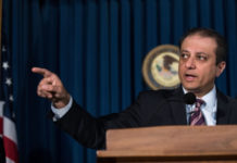 Preet Bharara