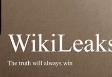 WikiLeaks