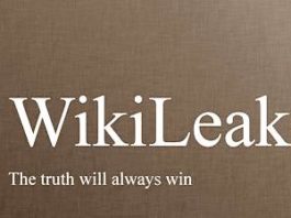 WikiLeaks