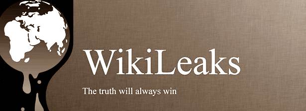 WikiLeaks