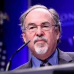 The David Horowitz Freedom Center Failed to Declare Funding for Overseas Anti-Muslim Political Party to IRS Horowitz