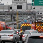 BREAKING: Paris Shooting – ISIS Suspect Shot at Orly Airport orly airport