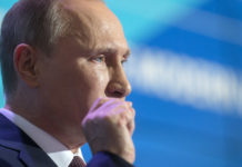 propaganda of pedophilia