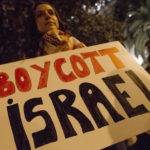 Israel boycott