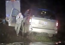 Alabama cop shooting