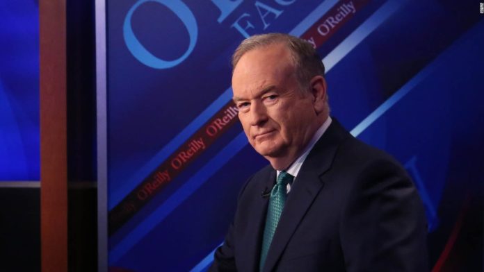 Bill O'Reilly