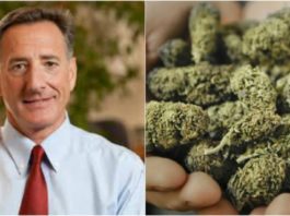 marijuana convictions