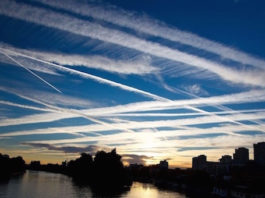 geoengineering