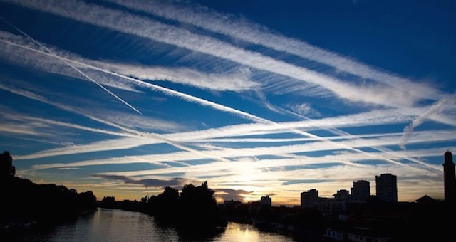 geoengineering