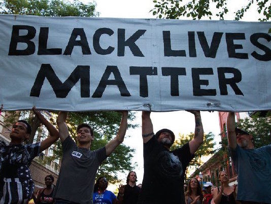 Black Lives Matter