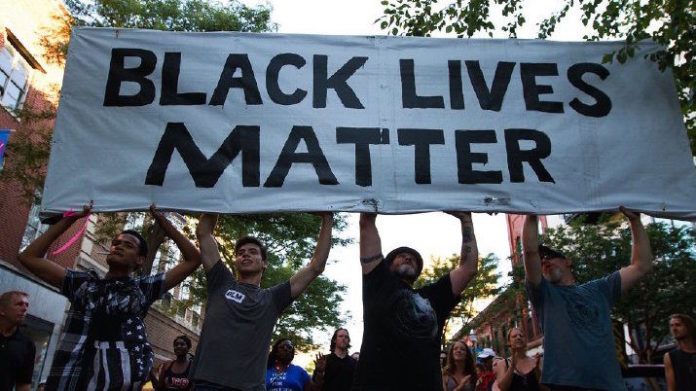 Black Lives Matter