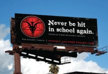 The Satanic Temple