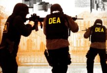 DEA