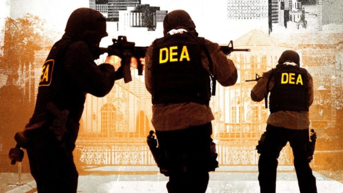 DEA