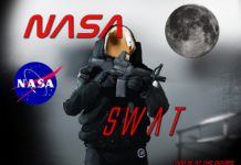 NASA