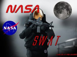 NASA