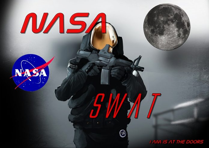 NASA