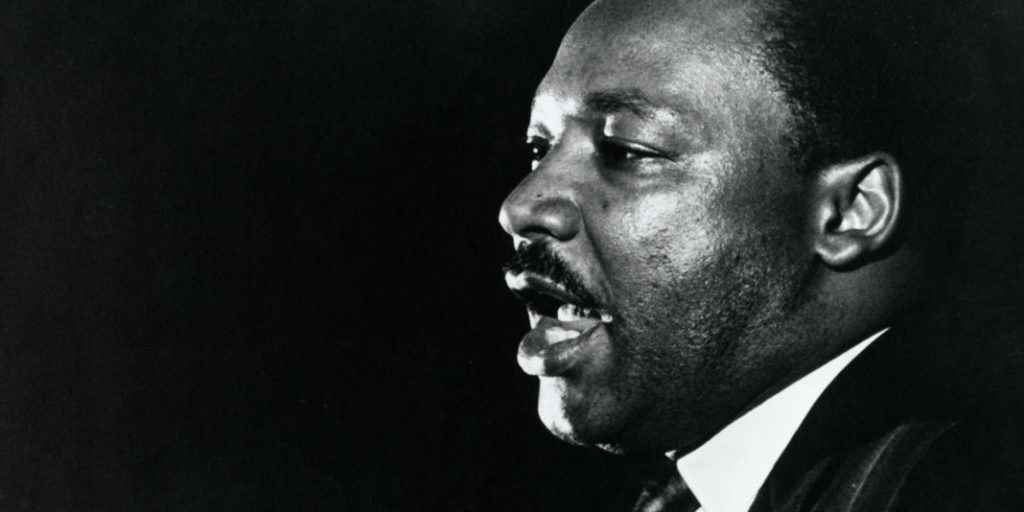 It's Official: FBI and Police had Role in Martin Luther King's ...