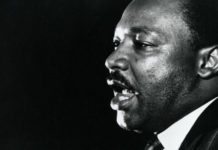 Martin Luther King