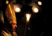 Roman Catholic Church