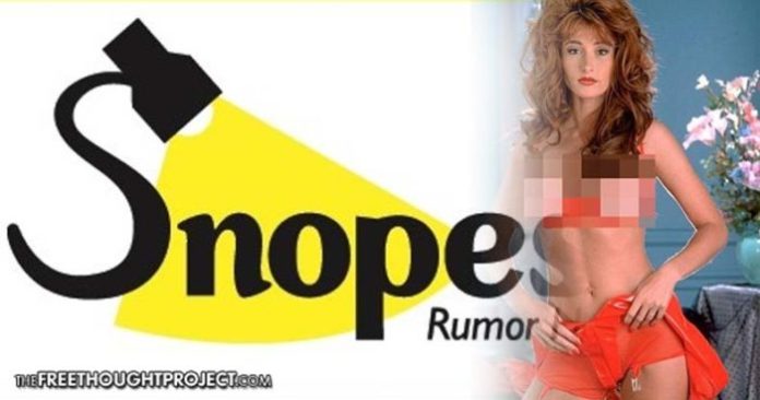 Snopes