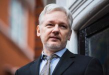 WikiLeaks