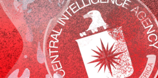 WikiLeaks vs CIA