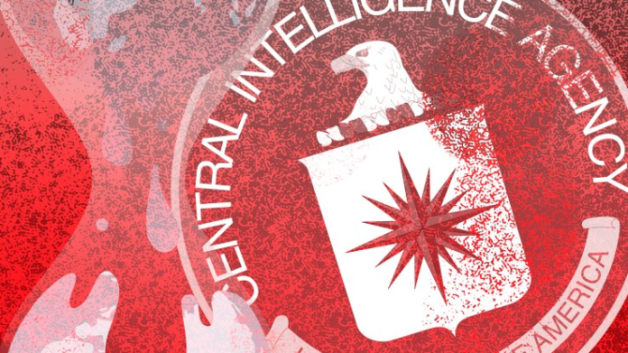 WikiLeaks vs CIA