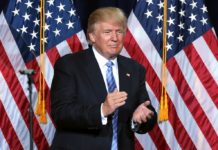 Trump's Donation NPS