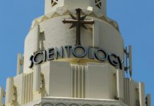 Scientology