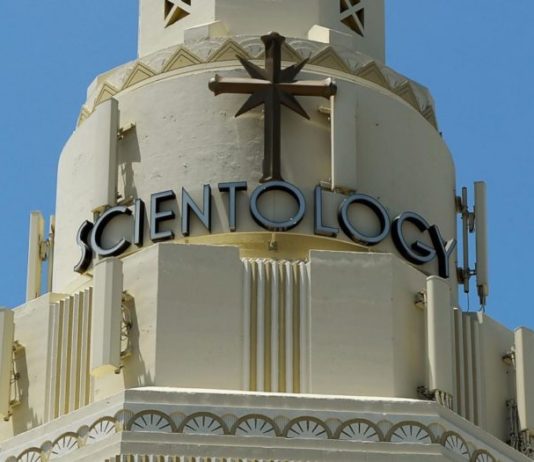 Scientology