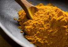 Turmeric