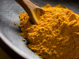 Turmeric