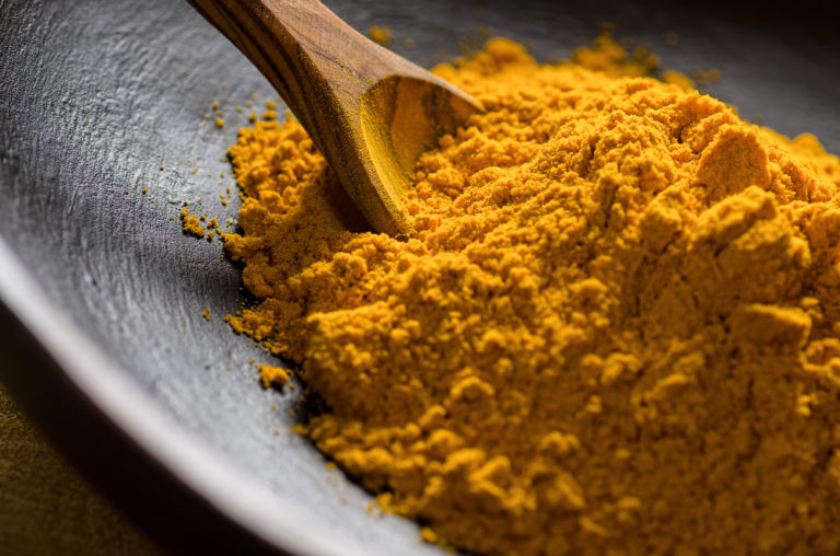 Could Turmeric Lemonade be a Better Treatment for Depression than Prozac?