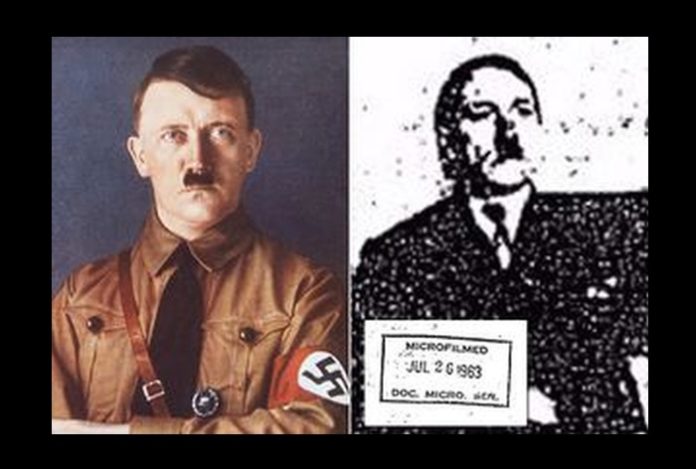 Hitler