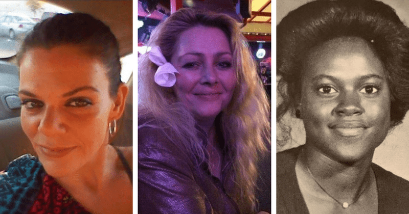 ILLINOIS KILLER: Third Metro East Woman Killed This Month