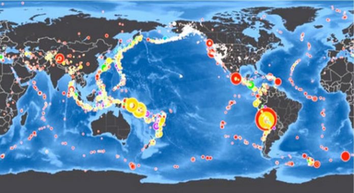 10 safest countries if world war 3 breaks out