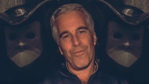 Billionaire Pedophile Epstein Created $577 Million Trust Two Days