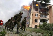 Europe: The Cracks Are Beginning To Show