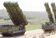 Moscow Slams US General For Plan To Destroy Russia’s Air Defenses